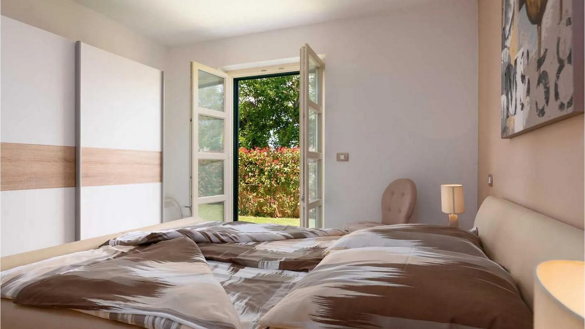 Villa Lasici Vižinada Croacia
