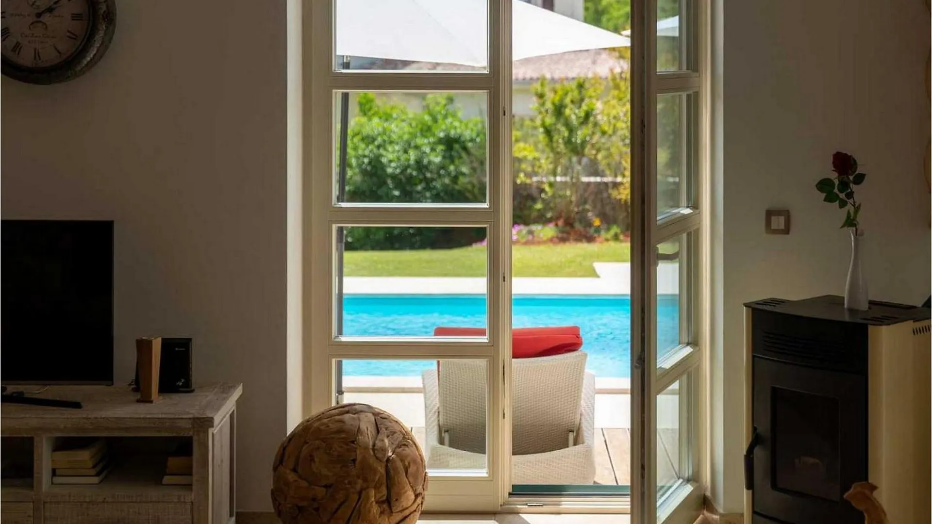 Villa Lasici Vižinada 0*,  Κροατία