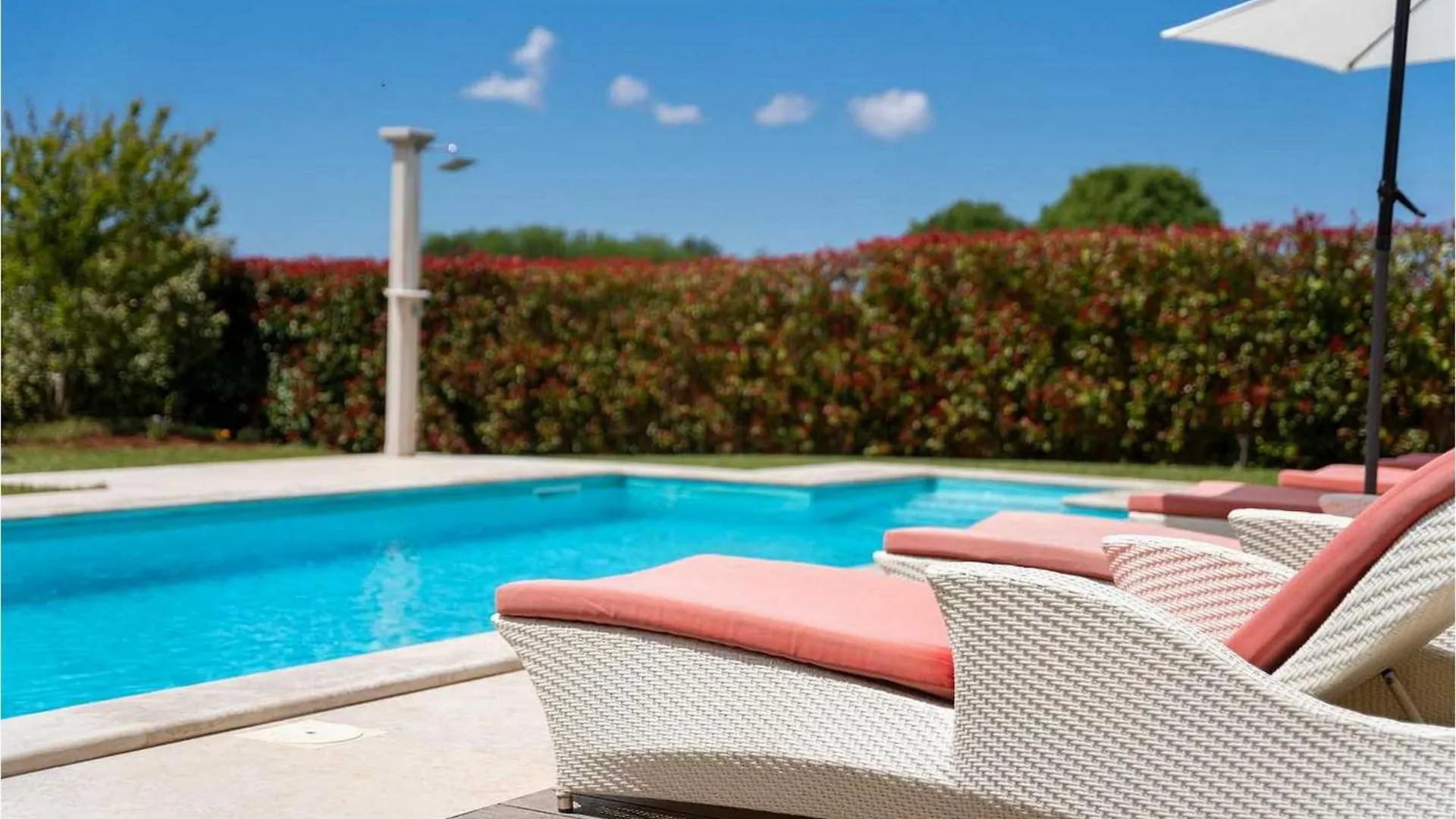 Σπίτι διακοπών Villa Lasici Vižinada