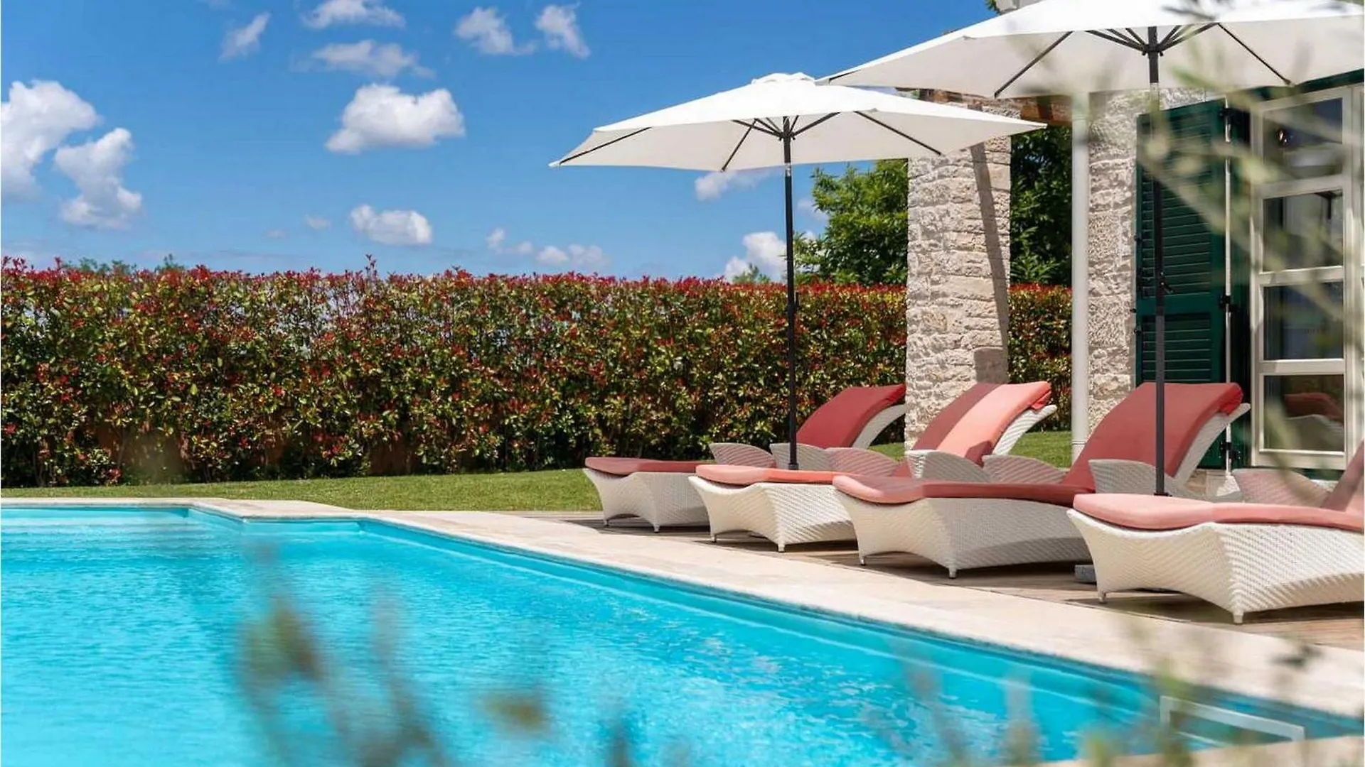 Σπίτι διακοπών Villa Lasici Vižinada