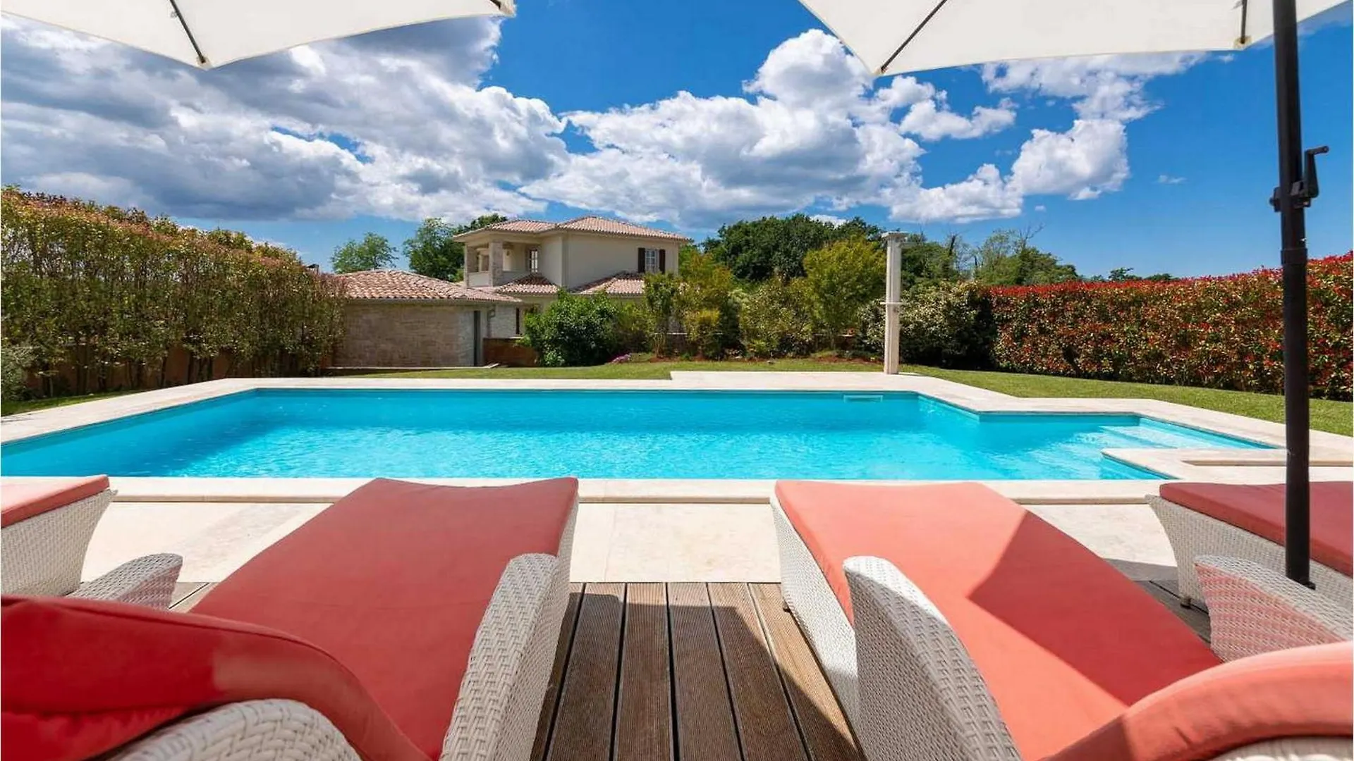 Villa Lasici Vižinada