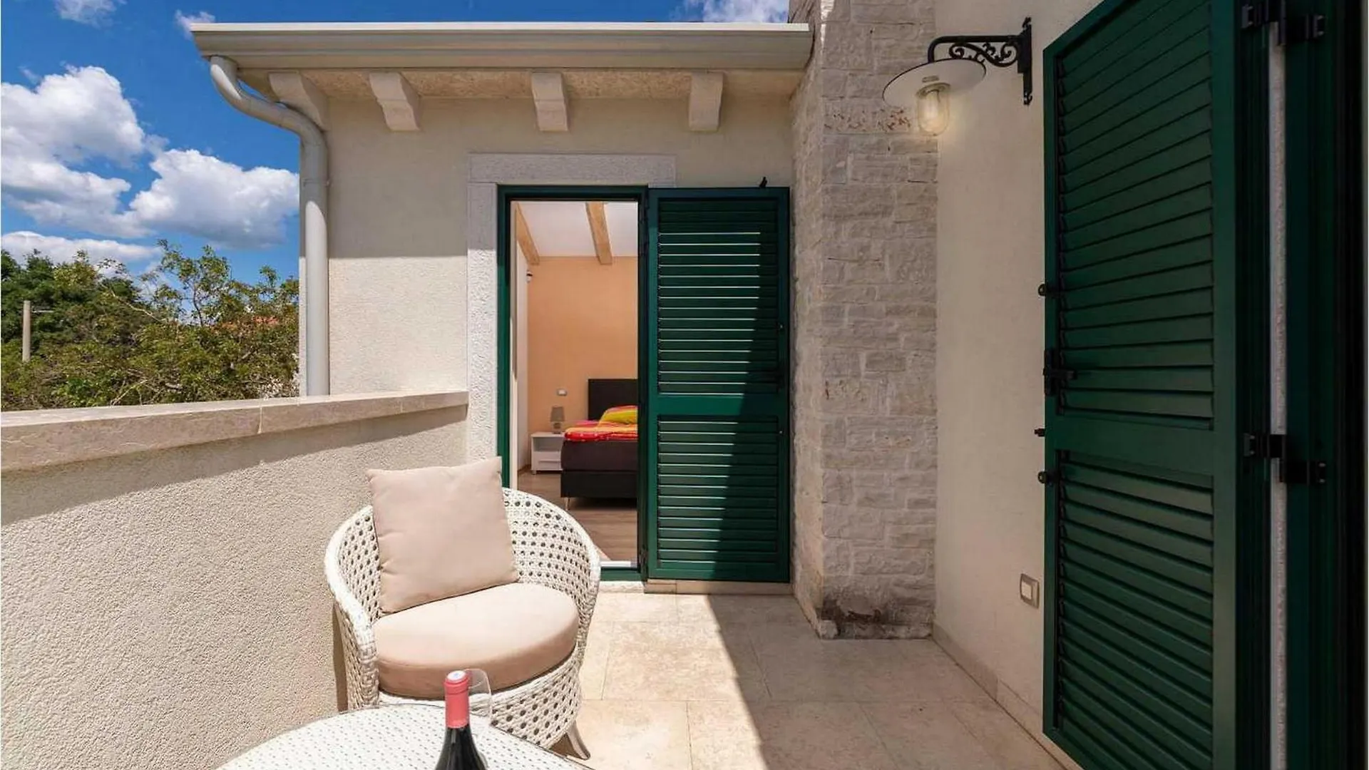 Villa Lasici Vižinada Σπίτι διακοπών
